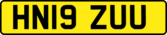 HN19ZUU