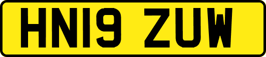 HN19ZUW