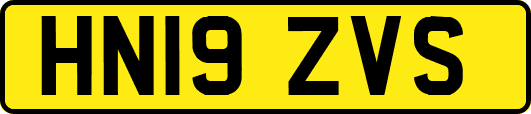 HN19ZVS