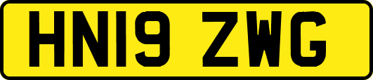 HN19ZWG