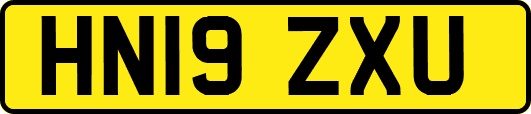 HN19ZXU