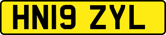 HN19ZYL