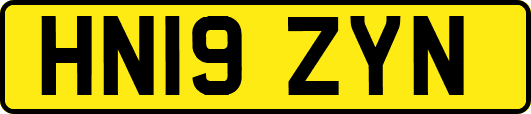 HN19ZYN