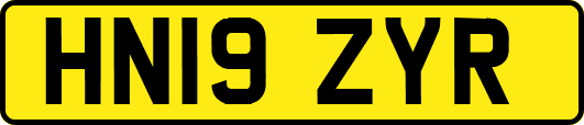 HN19ZYR