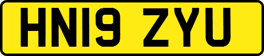 HN19ZYU