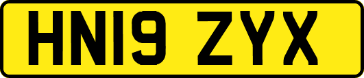 HN19ZYX