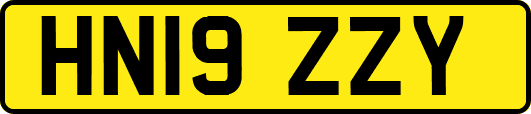 HN19ZZY