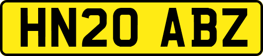 HN20ABZ