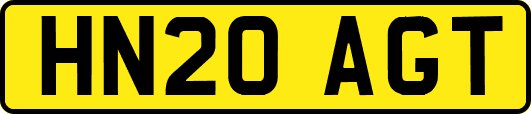 HN20AGT
