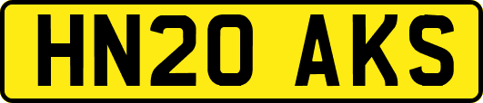 HN20AKS