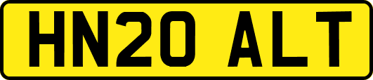 HN20ALT