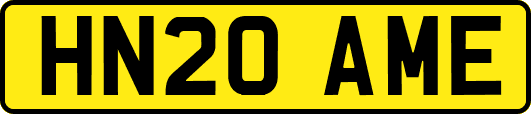 HN20AME