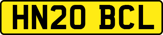 HN20BCL