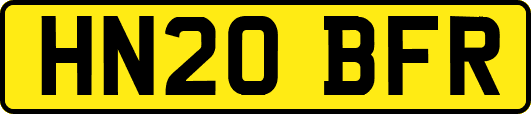 HN20BFR