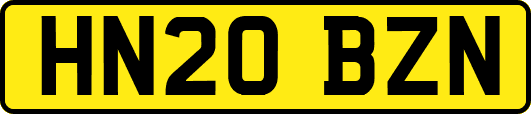 HN20BZN