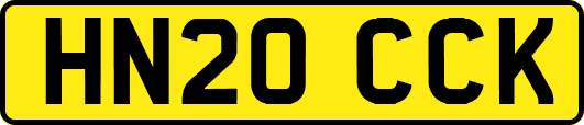 HN20CCK