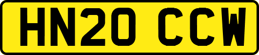 HN20CCW