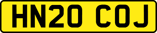 HN20COJ