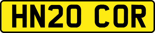 HN20COR