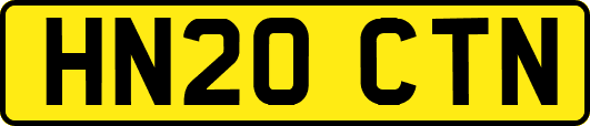 HN20CTN
