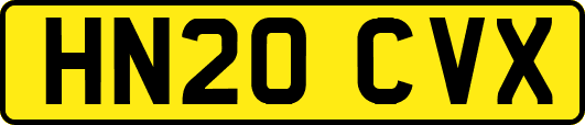HN20CVX