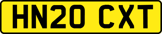 HN20CXT