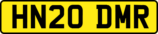 HN20DMR
