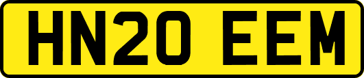 HN20EEM
