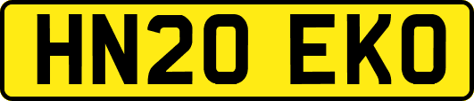 HN20EKO