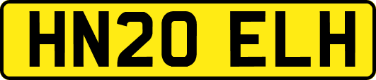 HN20ELH