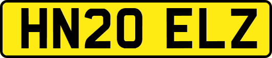 HN20ELZ