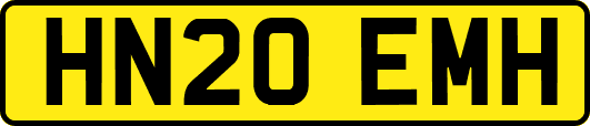 HN20EMH