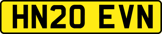 HN20EVN