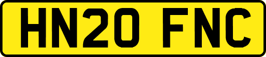 HN20FNC
