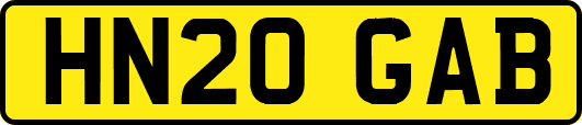 HN20GAB
