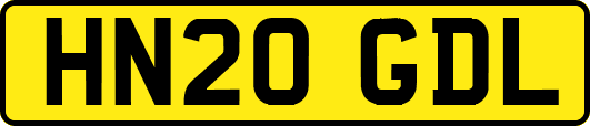 HN20GDL