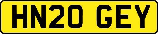HN20GEY