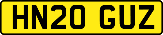 HN20GUZ