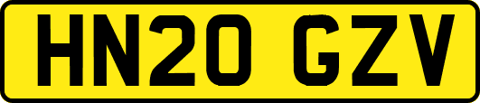 HN20GZV