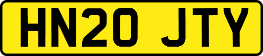 HN20JTY