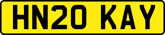 HN20KAY