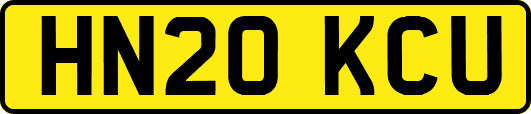 HN20KCU