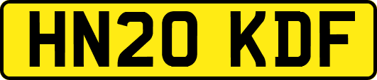 HN20KDF