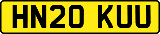 HN20KUU