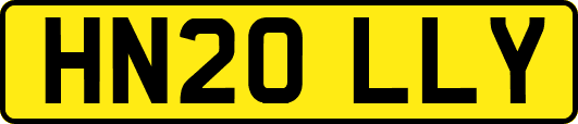 HN20LLY