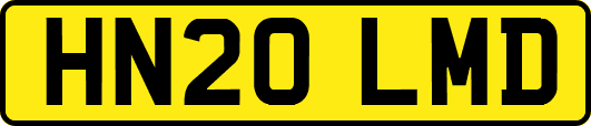HN20LMD