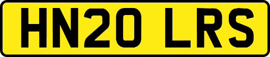 HN20LRS