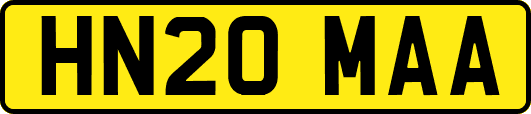 HN20MAA