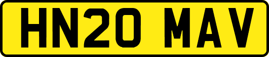 HN20MAV