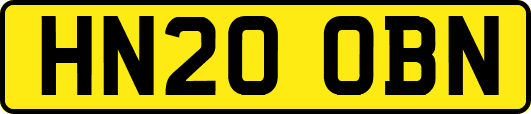 HN20OBN